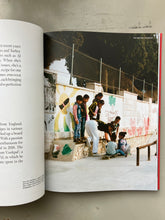 Sahten - The SkatePal Cookbook