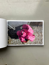 Portrait of a City - Dean Sameshima