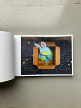 Portrait of a City - Dean Sameshima