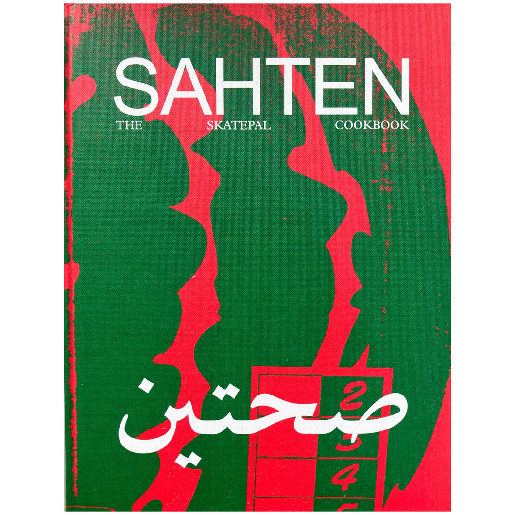 Sahten - The SkatePal Cookbook