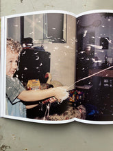 Chronograph - Nick Haymes
