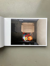 Portrait of a City - Dean Sameshima
