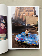 Chronograph - Nick Haymes