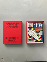 Ta(Rot) Pack - Dorothy Iannone Published