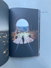 Collages - Peter Sutherland