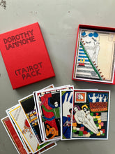 Ta(Rot) Pack - Dorothy Iannone Published