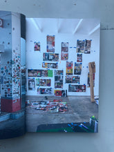 Collages - Peter Sutherland