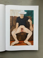 A Naked Chair - Dieter Hall