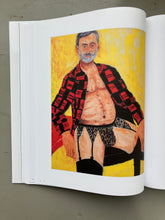 A Naked Chair - Dieter Hall