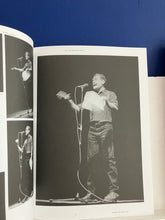 John Giorno - The Performative Word