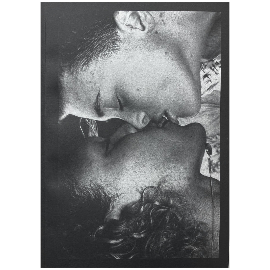 The Sound of Dirt and Beauty - Jesse Glazzard
