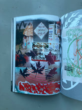 Collages - Peter Sutherland