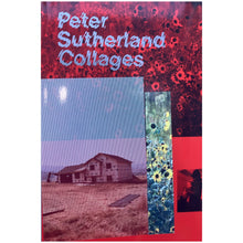 Collages - Peter Sutherland