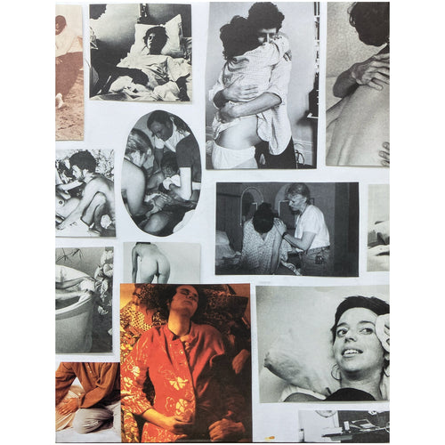 My Birth - Carmen Winant