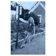 Fan Mail, Frank Letters and Crank Calls - Cookie Mueller